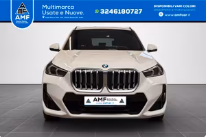 BMW X1 20d XDrive M Sport ACC NAVI CAMERA