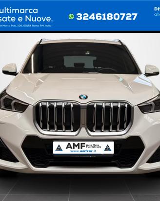BMW X1 20d XDrive M Sport ACC NAVI CAMERA