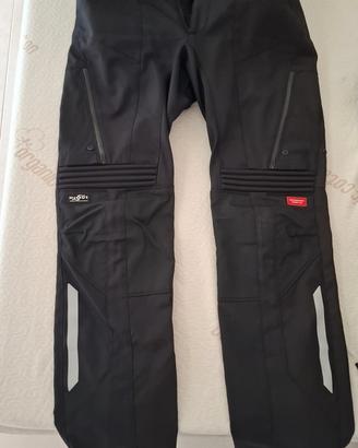 Pantaloni Moto Spidi H2Out Touring XL