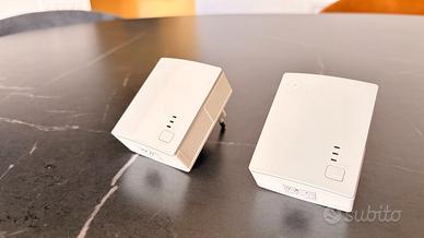 TP-Link TL-PA4010 Kit 2 Powerline AV600Mbps