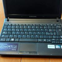 Netbook Samsung 10.1'