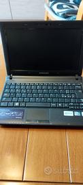 Netbook Samsung 10.1'