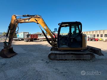 Cat 308 E2 CR