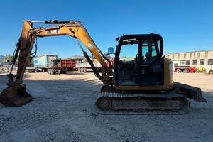 Cat 308 E2 CR