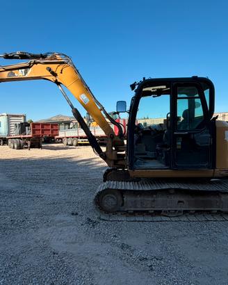 Cat 308 E2 CR
