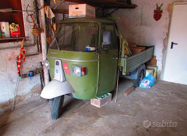 Ape Piaggio
