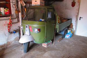 Ape Piaggio