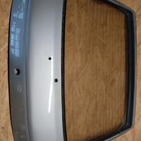 portellone bagagliaio cofano posteriore 205 gti