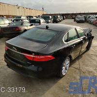 Jaguar xf x260 2.0 d 180cv 15-23 - ricambi