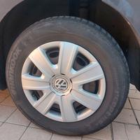 Cerchi auto 14" 5 fori