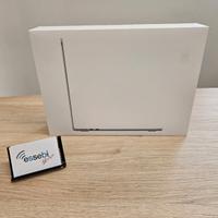 Apple MacBook Air 13" M4 16GB 256GB Celeste Nuovo