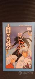 Inuyasha New Edition 50