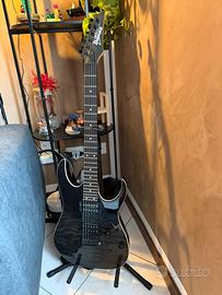 Chitarra elettrica Ibanez