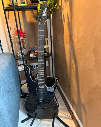Chitarra elettrica Ibanez