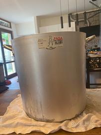 Pentola professionale alluminio