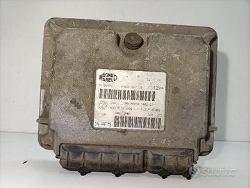 CENTRALINA MOTORE FIAT Seicento /600 IAW4AF.M9/551