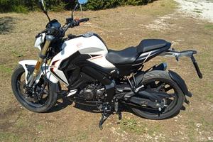 motocicletta
