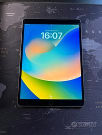 Ipad pro 10.5 256 GB Cellular con apple pencil