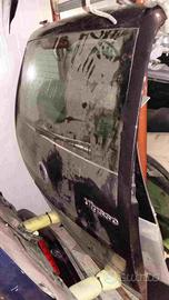 PORTELLONE POSTERIORE COMPLETO FIAT Ulysse 3° Ser