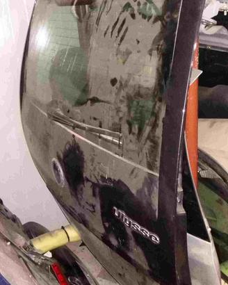 PORTELLONE POSTERIORE COMPLETO FIAT Ulysse 3° Ser