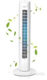 Ventilatore a torre