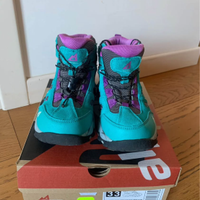 Scarponcino  trekking Alpen Plus tg 33