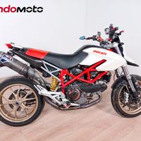 DUCATI HYPERMOTARD 1100 - 2009 Passaggio incluso