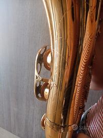 sax tenore grassi