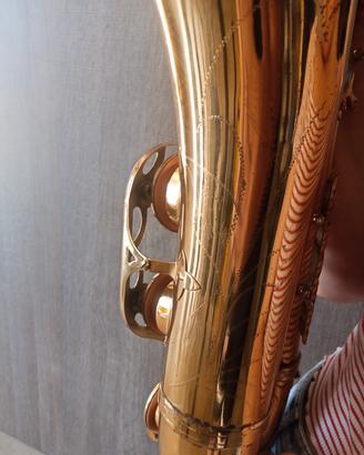 sax tenore grassi