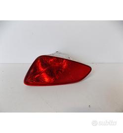 Fendinebbia Post. Sx Ford Fiesta MK8 Cross-10342