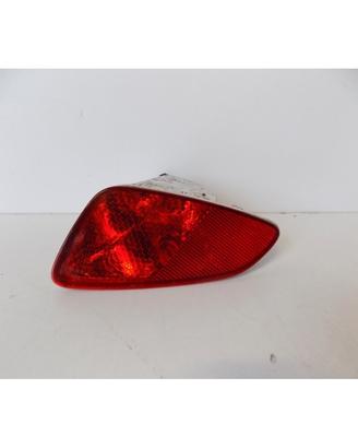 Fendinebbia Post. Sx Ford Fiesta MK8 Cross-10342