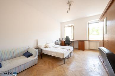 Appartamento, Barriera Nuova - Giardino Pubblico,