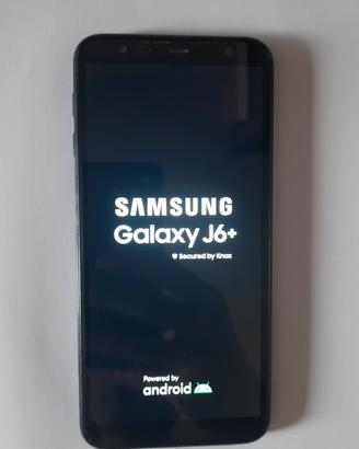 Samsung J6 Plus 32GB 4G