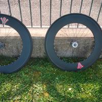 ruote bici fixed