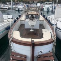 Gozzo Parente Delfino 75