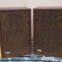 CASSE ACUSTICHE ANNI 70