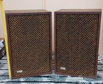 CASSE ACUSTICHE ANNI 70