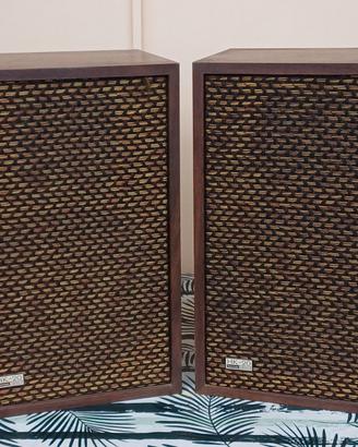 CASSE ACUSTICHE ANNI 70