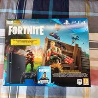 PS4 slim