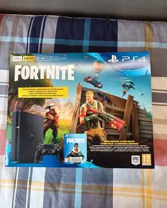 PS4 slim