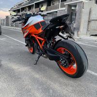 Ktm 1290 r EVO super duke 2023 tech pack completo