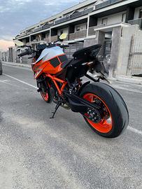 Ktm 1290 r EVO super duke 2023 tech pack completo