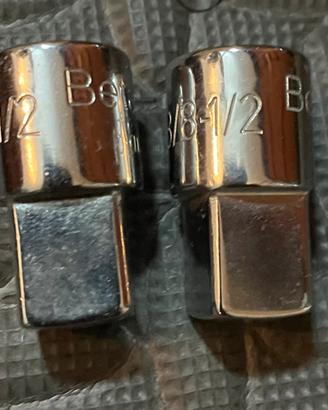Beta 910/16 raccordo con attacco quadrato femmina
