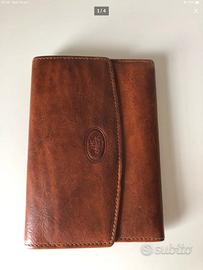 Portafogli The Bridge