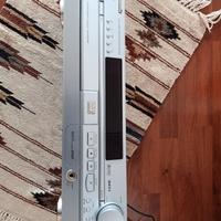 Panasonic home teatre 