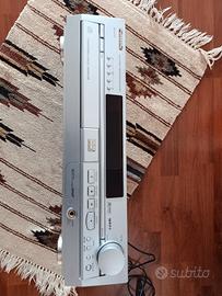 Panasonic home teatre 