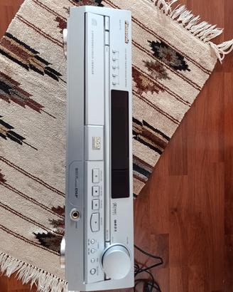 Panasonic home teatre 