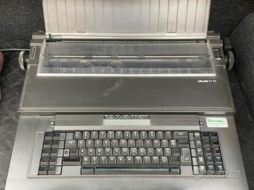 Olivetti