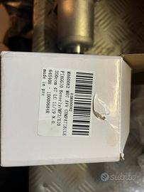 Motorino avviamento Piaggio Beverly St 350