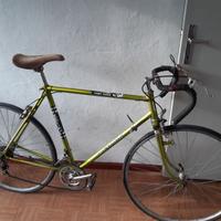 Bici corsa